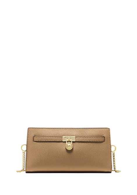 hamilton xs conv crossbody Michael Kors | 32F5GHMC0L297